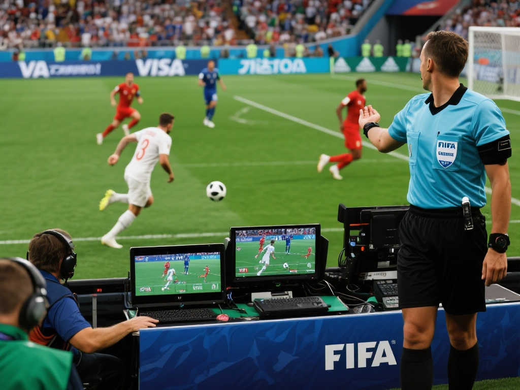 FIFA发布世界杯数据报告,多项历史记录被打破 FIFA发布世界杯数据报告,多项历史记录被打破