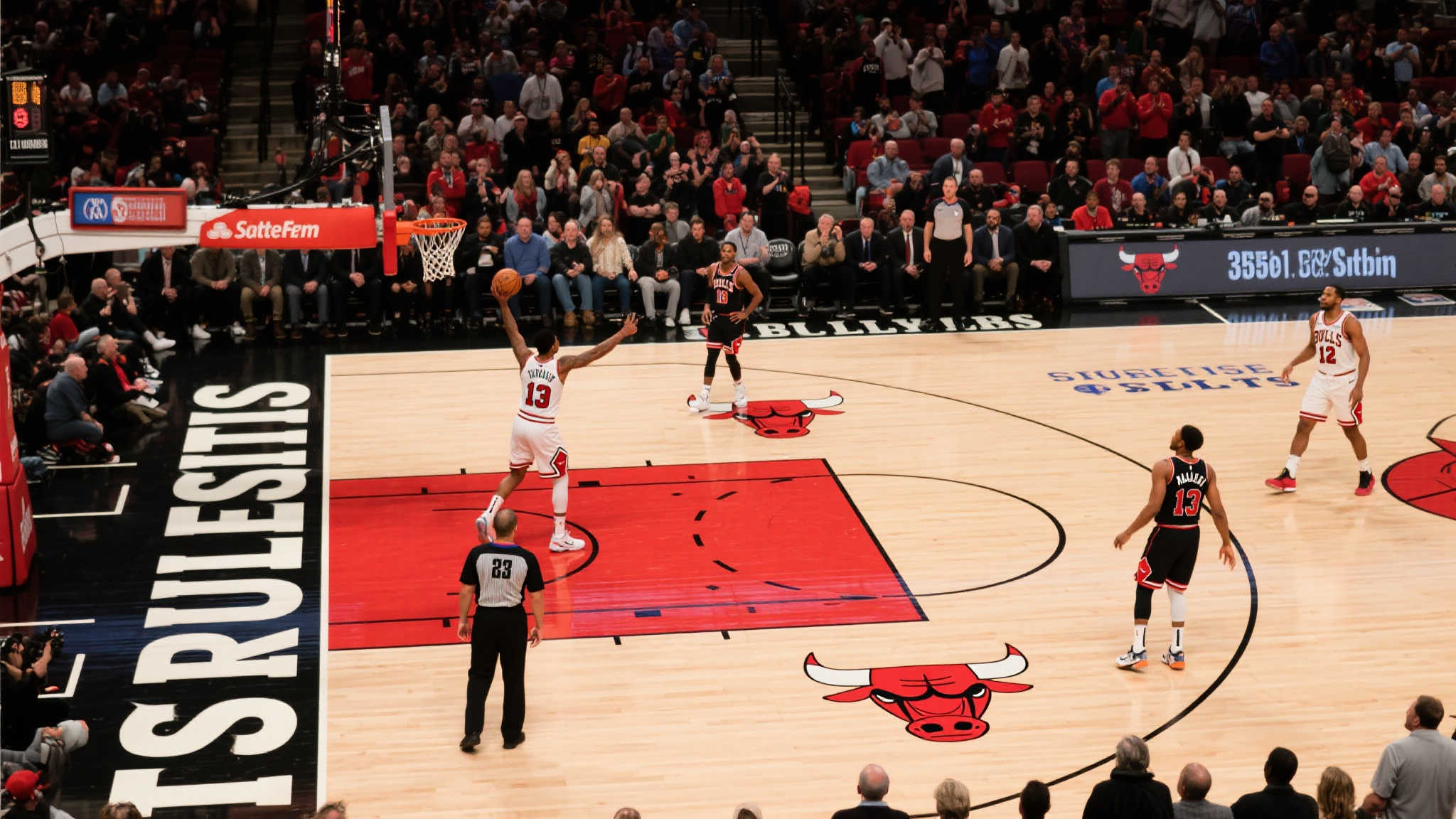 同是关键时刻逆天改命,麦迪35秒13分为何家喻户晓,而穆雷32秒12分却鲜有人知? 同是关键时刻逆天改命,麦迪35秒13分为何家喻户晓,而穆雷32秒12分却鲜有人知?