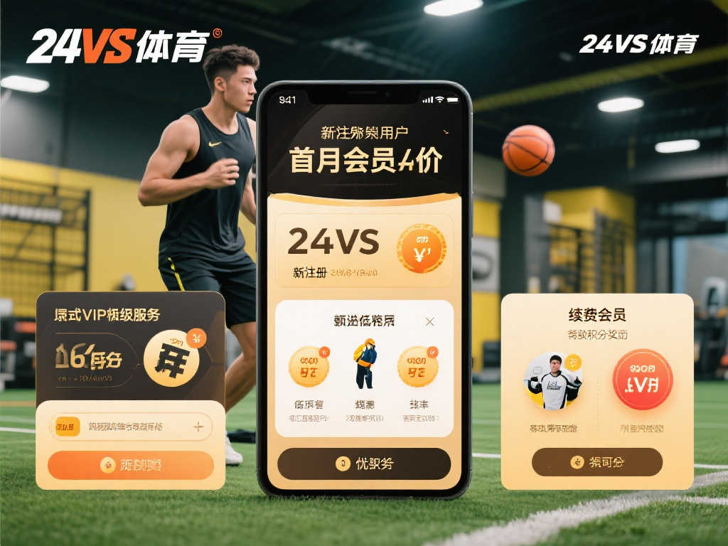 24vs体育2023双十一会员专属福利震撼开启