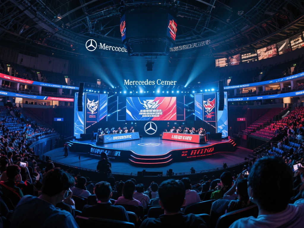 电竞职业联赛年度决赛城市正式公布 电竞职业联赛年度决赛城市正式公布